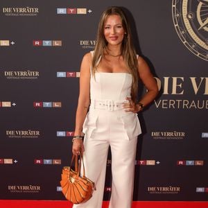 So erklärt Joelina Drews ihr frühes Aus bei "Die Verräter"