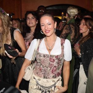 Joelina Drews berichtet von Zeichen ihrer verstorbenen Oma