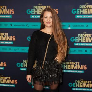"Happy mit mir alleine": Joelina Drews sucht keinen Mann!