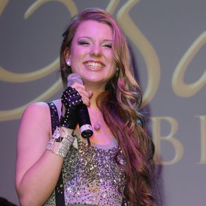 Mit Papas Hilfe: Joelina Drews will in den USA durchstarten!