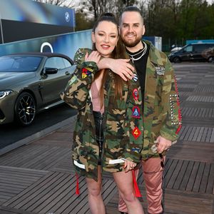 Joelina Drews möchte mit ihrem Partner Adrian auswandern!