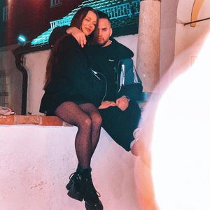 So läuft Zusammenleben von Joelina Drews und ihrem Adrian