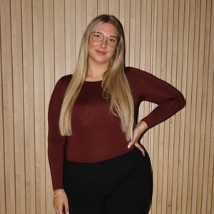 Von Malle nach Hamburg: Joelina Karabas fiel Umzug schwer