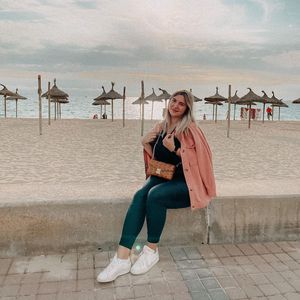 Letzter Freund mit 15: Will Joelina Karabas in Datingshow?