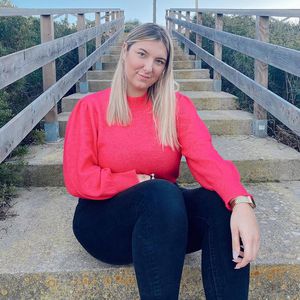 Danni Büchners Tochter Joelina will eine Reality-TV-Karriere