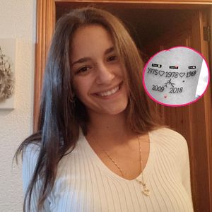 Dannis Tochter Jada hat Tattoo für Stiefvater Jens Büchner