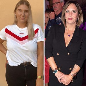 Als Mama mal überfordert: Tochter Joelina steht hinter Danni
