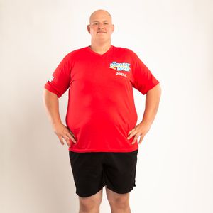Nach Show-Aus: Ihm traut "Biggest Loser"-Joell den Sieg zu!