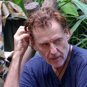 So reagiert Jörg Dahlmann auf seinen Dschungel-Rauswurf