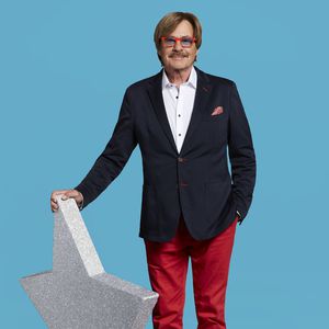 Offiziell: Auch Jörg Draeger ist Kandidat von Promi BB 2021!