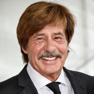 Jörg Draeger ehrlich: "Promi Big Brother" hart für 70 plus