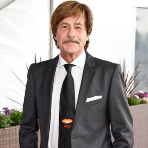 Hier schwärmte Jörg Draeger noch von Mama Heddi (†100)