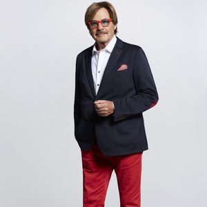 "Mein Baby": Jörg Draeger fiebert "Geh aufs Ganze!" entgegen