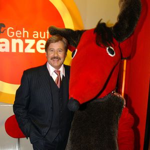 Im November: Dann startet "Geh aufs Ganze!" mit Jörg Draeger