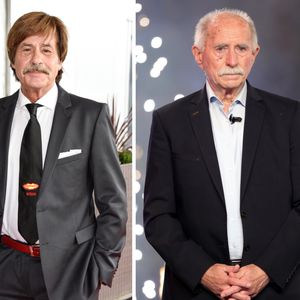 Bei Promi BB: Sieht Jörg Draeger Werner Hansch als Vorbild?