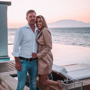 Ex-Miss-Germany Anahita (26) heiratet doppelt so alten Mann!