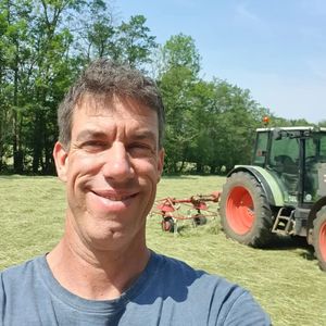 "Bauer sucht Frau"-Jörg wieder solo: Fans sind schockiert