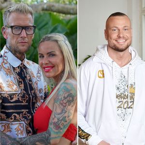 Nach Eric-Eklat: Jörg und Desiree Hansen erneuern ihr Jawort