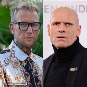 "Schauspieler": Promi-Büßen-Jörg rechnet mit Thorsten ab