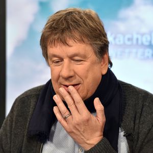 Gegen Staatsanwaltschaft: Jörg Kachelmann siegt vor Gericht!
