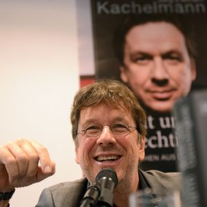 7 Jahre nach Skandal: Jörg Kachelmann feiert TV-Comeback!
