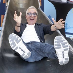 "Erlebe nichts Neues mehr": Jörg Knör beendet seine Karriere