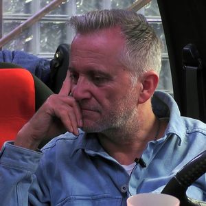 "Psychoterror": Jörg Knör hatte eine traumatische Kindheit