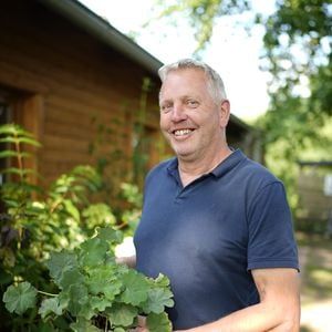 "Bauer sucht Frau"-Jörg teilt Kirstin seine Entscheidung mit
