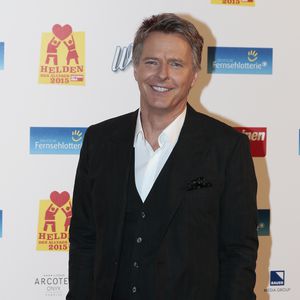 Superselten: Jörg Pilawa über seine 18-jährige Tochter Emmy