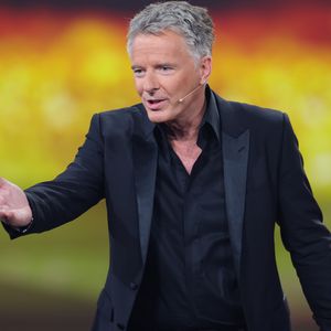 Gewusst? Moderator Jörg Pilawa besitzt eine Privatinsel