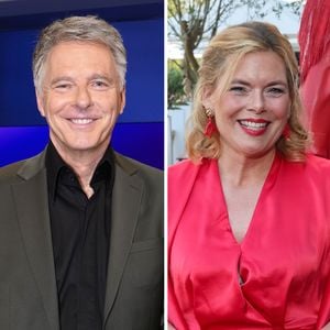 Überraschung: Jörg Pilawa und Julia Klöckner sind ein Paar