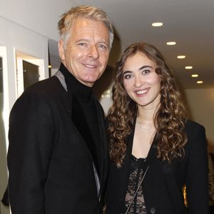 Im TV: Jörg Pilawas Tochter Emmy tritt in seine Fußstapfen