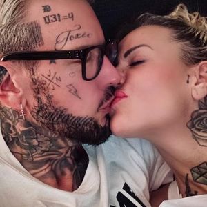 Desiree Hansen ist tatsächlich wieder mit ihrem Ex zusammen!