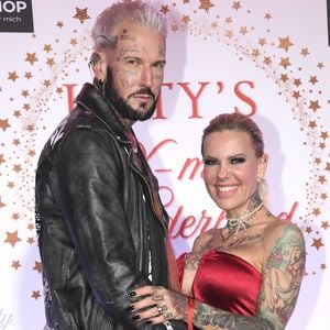 Darum haben Jörg und Desiree Hansen keine gemeinsamen Kinder
