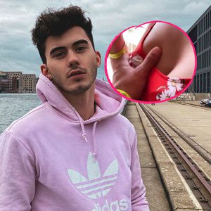 Busengrabscher: BTN-Star Jörn Lehmann hat eine neue Flamme!