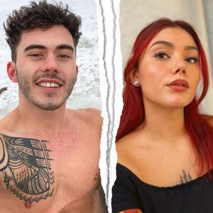 Seit März: BTN-Stars Jörn Lehmann und Lidia sind getrennt!