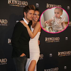 Kleine Styling-Queen: Jörn & Hannas Tochter total modisch!