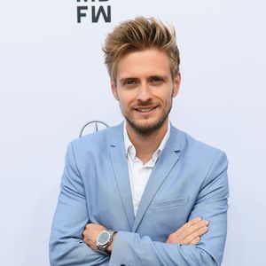 Jörn Schlönvoigt will nicht mehr über Liebesleben sprechen