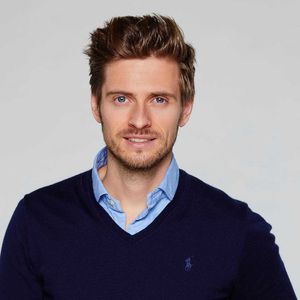 Für Familie: Jörn Schlönvoigt gönnt sich XXL-Pause von GZSZ