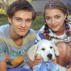 15 Jahre GZSZ! Jörn Schlönvoigt und Anne feiern ein Jubiläum