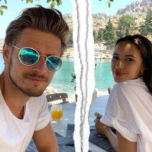Nach vier Ehejahren: Jörn und Hanna Schlönvoigt trennen sich