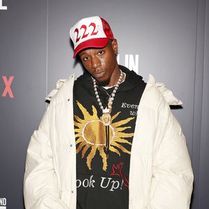 Wie bitte? Rapper Joey Badass ejakuliert niemals beim Sex