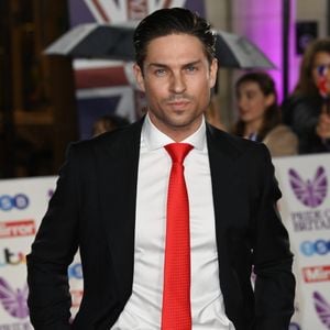 Joey Essex nach Sparring mit Conor Benn fast im Krankenhaus