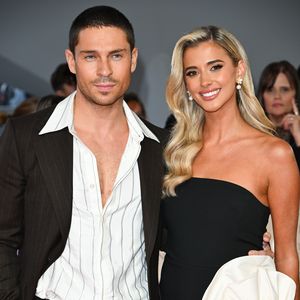 Joey Essex und Jessy Potts feiern Red-Carpet-Debüt als Paar