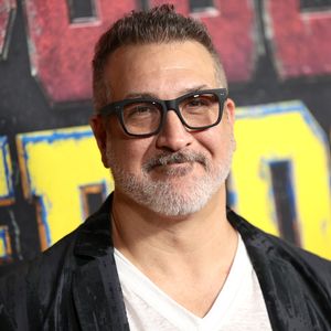 Ex-Bandmitglied Joey Fatone kämpft für *NSYNC-Reunion