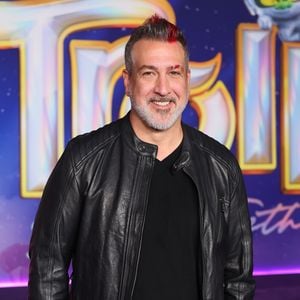 "Sag niemals nie": Joey Fatone deutet *NSYNC-Reunion-Tour an