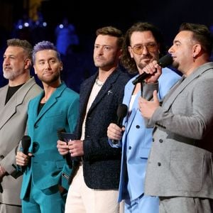 Er will mehr Geld: Justin Timberlake hält *NSYNC-Reunion auf