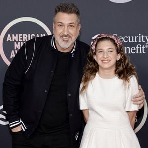 Aua: Joey Fatones Tochter kennt die alten NSYNC-Songs nicht