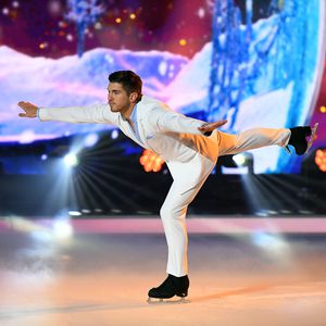 Zu harte "Dancing on Ice"-Bewertung? Das sagt Joey Heindle