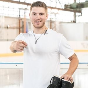 Von wegen "Dancing on Ice"-Vorteil: Joey Heindle wehrt sich!
